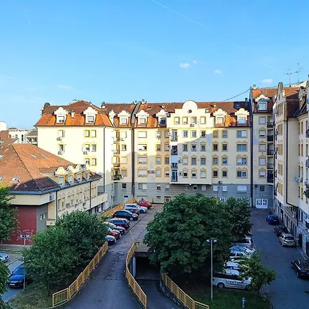 Filinhome Radnicka Apartment *