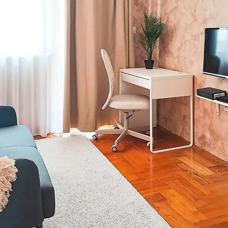 Apartment Filinhome Radnicka