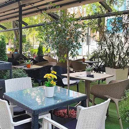 Apartment Filinhome Radnicka Novi Sad