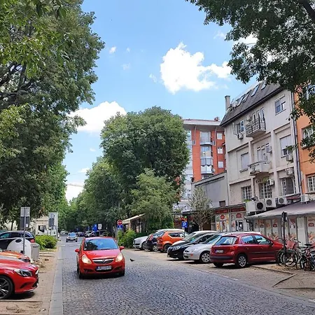 Filinhome Radnicka *