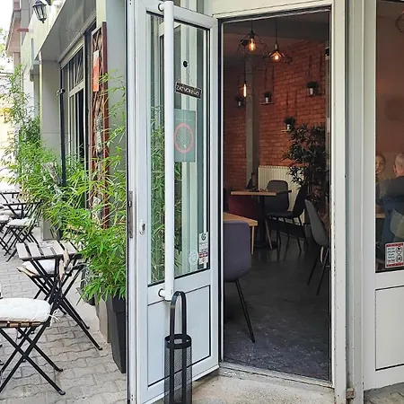 Filinhome Radnicka Apartment *