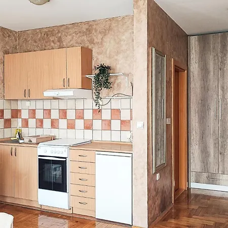 Filinhome Radnicka Apartment Novi Sad