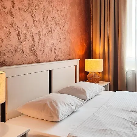 Filinhome Radnicka Apartment