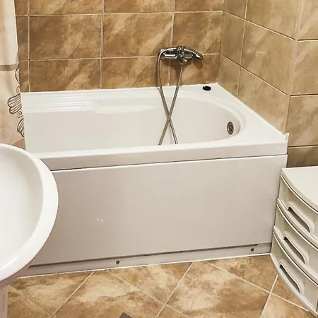 Apartment Filinhome Radnicka Novi Sad