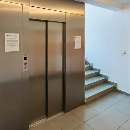 Filinhome Radnicka Apartment