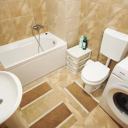 Filinhome Radnicka Apartment