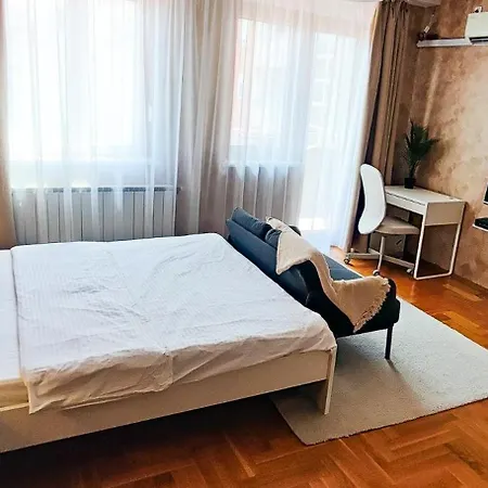 Filinhome Radnicka Novi Sad