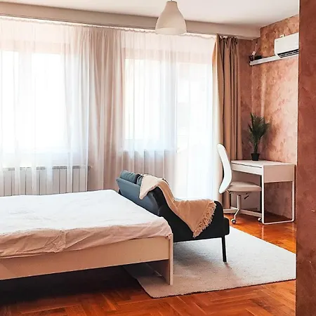 Apartment Filinhome Radnicka