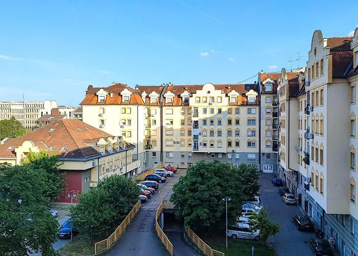 Filinhome Radnicka Daire *