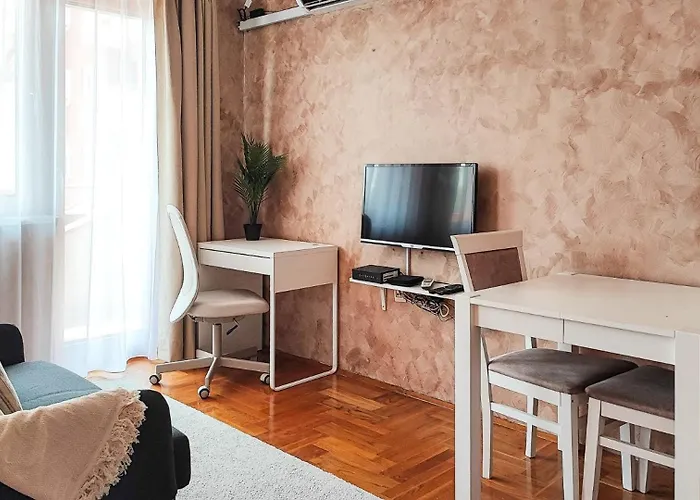 Filinhome Radnicka Daire *