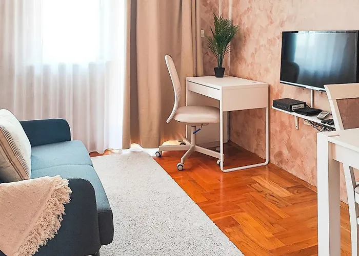 Daire Filinhome Radnicka