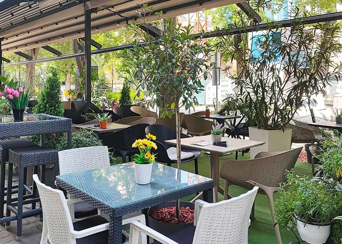 Daire Filinhome Radnicka Novi Sad