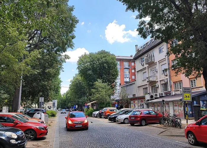 Filinhome Radnicka *