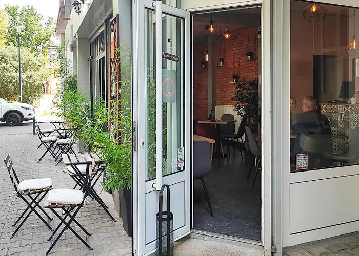 Filinhome Radnicka Daire *