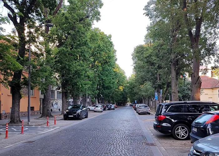 Filinhome Radnicka Novi Sad