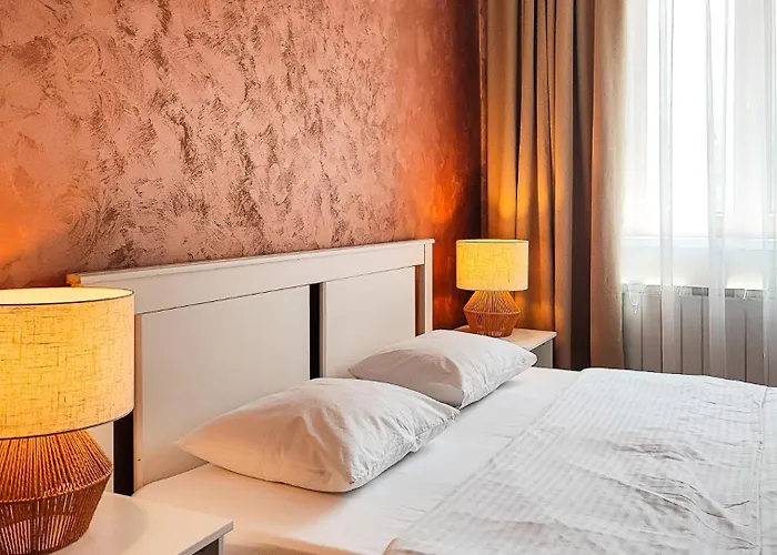 Filinhome Radnicka Daire