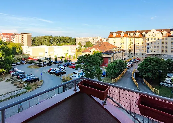 Filinhome Radnicka Daire *