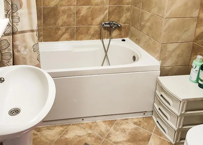 Daire Filinhome Radnicka Novi Sad