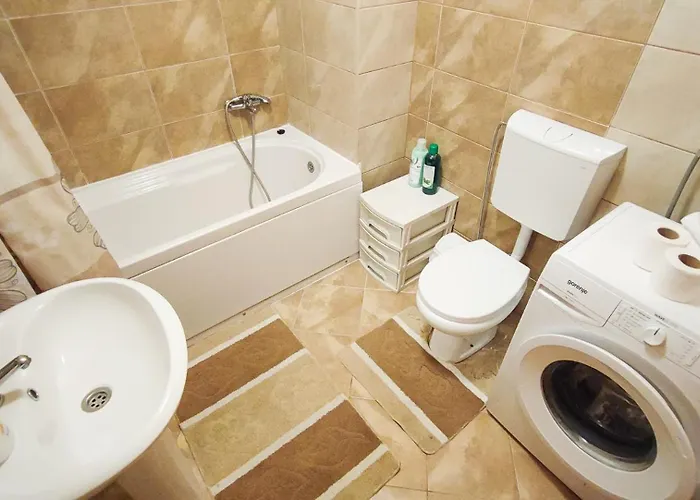 Filinhome Radnicka Daire