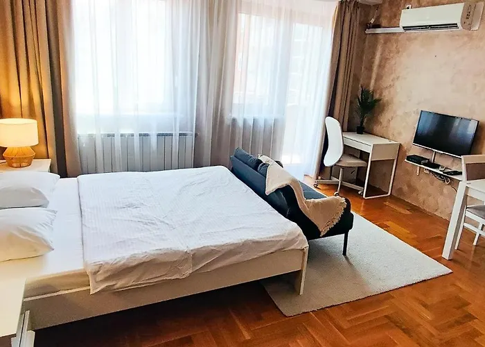 Filinhome Radnicka Novi Sad