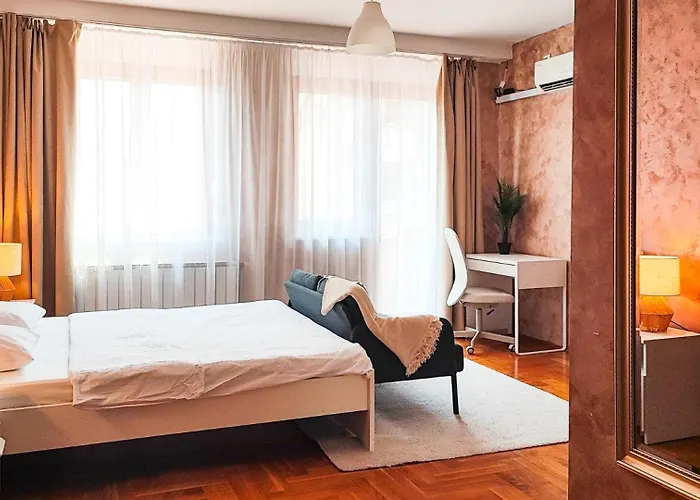 Daire Filinhome Radnicka